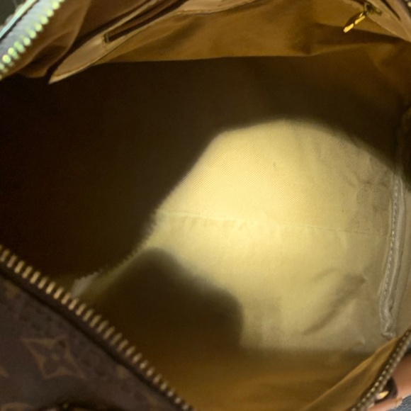 Vintage Louis Vuitton Speedy - Picture 6 of 10